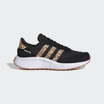 Decathlon Zapatillas mujer adidas run 70s negro oferta