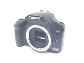 Cash Converters Camara digital reflex canon eos 450d oferta
