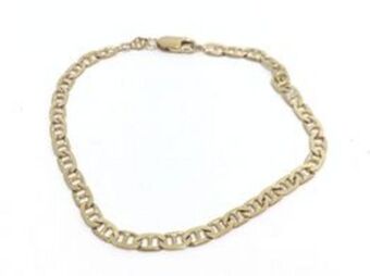 Cash Converters Pulsera oro 18k oferta