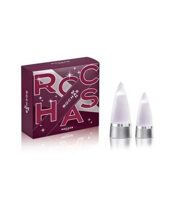 Perfumeries Facial Estuche rochas man 100 ml oferta