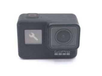 Cash Converters Camara deportiva gopro hero7 oferta