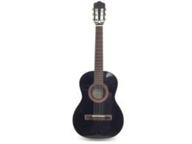 Cash Converters Guitarra clasica master 3/4 oferta