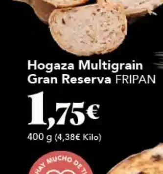 Gadis Hogaza oferta