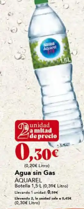 Gadis Agua aquarel oferta