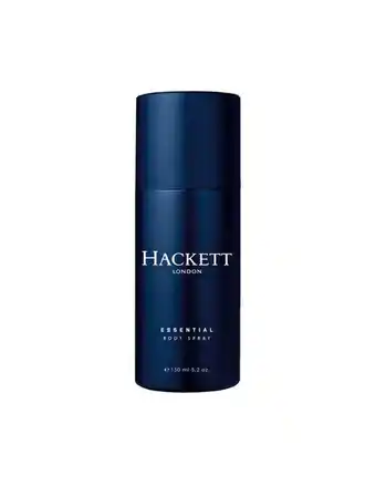 Gotta Perfumeries Essential body spray oferta