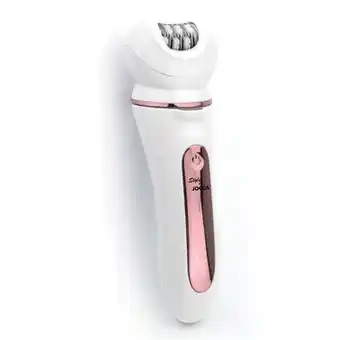 AVON Set depiladora en mojado y seco oferta
