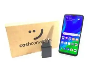 Cash Converters Huawei p smart 2020 oferta