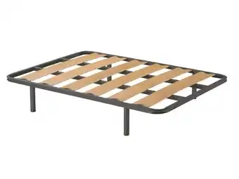Mubak Somier modelo lámina 180 oferta