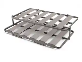 Mubak Somier canguro láminas oferta