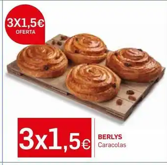 Supermercados Plaza Pastas oferta