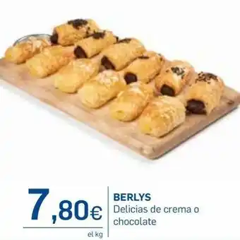 Supermercados Plaza Pastas de té oferta