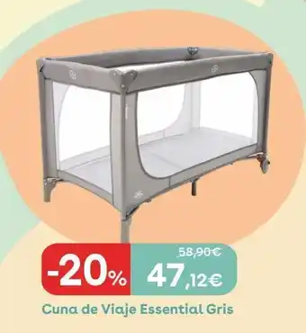 ToysRus Cuna de viaje oferta