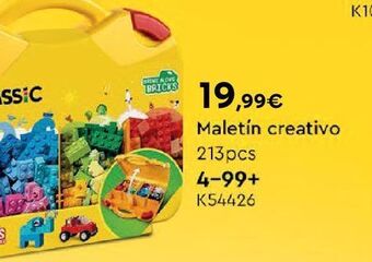 ToysRus Juguetes de construcción lego oferta