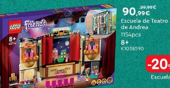 ToysRus Juguetes de construcción lego oferta