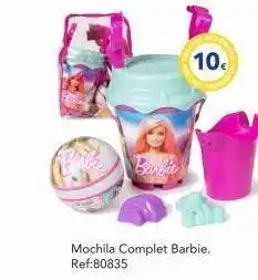 Tiendas MGI Mochila oferta
