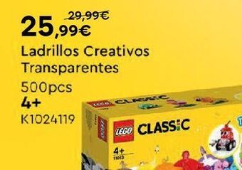 ToysRus Juguetes lego oferta