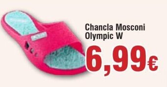 FROIZ Chancla Mosconi Olympic W oferta