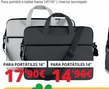 Dynos Informática Ordenador portátil oferta