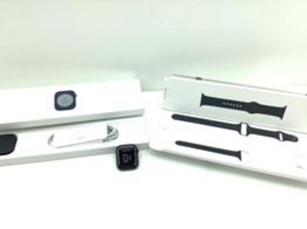 Cash Converters Apple watch series 8 45mm (gps) aluminio oferta