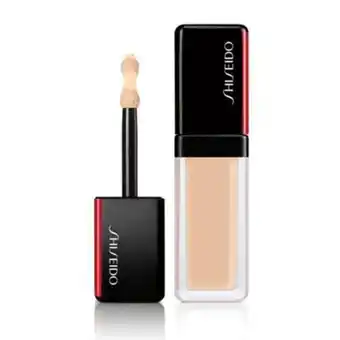 Shiseido skin self-refreshing concealer corrector
