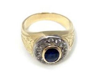 Cash Converters Sello oro 18k oferta