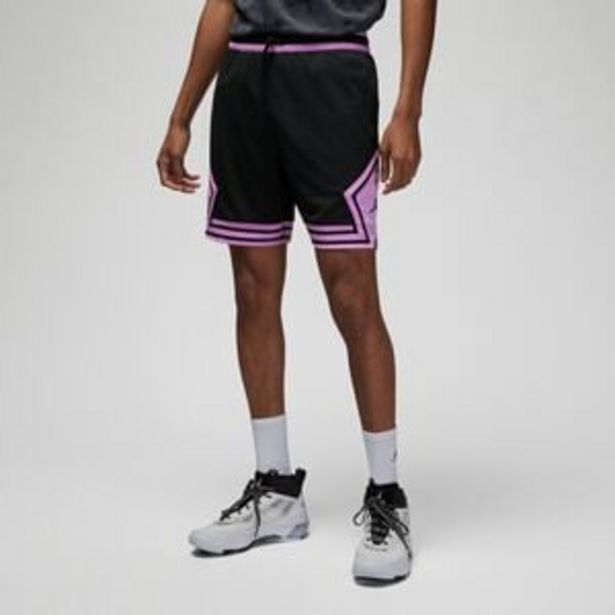Snipes Dri-fit sport diamond shorts oferta