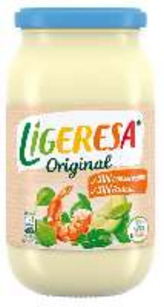 Froiz Salsa fina ligeresa 425 ml oferta