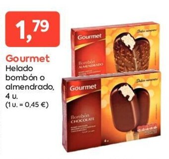 Suma Supermercados Gourmet oferta