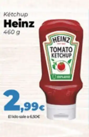 FROIZ Heinz oferta
