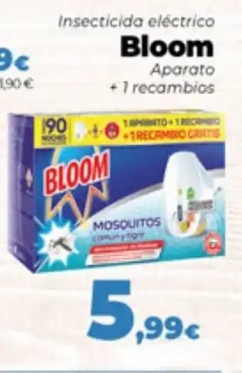 FROIZ Bloom oferta