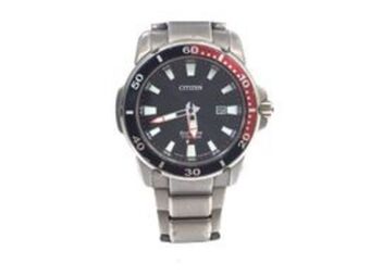 Cash Converters Reloj pulsera caballero citizen j810 oferta