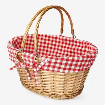 Flying Tiger Cesta de picnic oferta