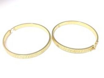 Cash Converters Pendientes oro 18k oferta