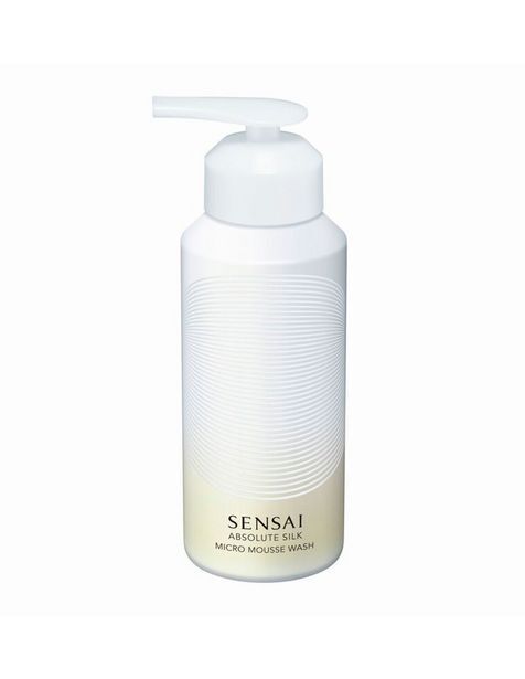 Gotta Perfumeries Absolute silk micro mousse wash oferta