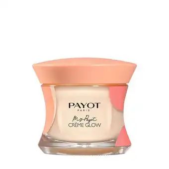 Muchas Perfumerías My payot crème glow 50ml oferta