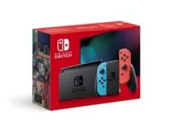 Mi electro Consola nintendo switch v3 202232gb, 3 modos32gb, 3 modos oferta