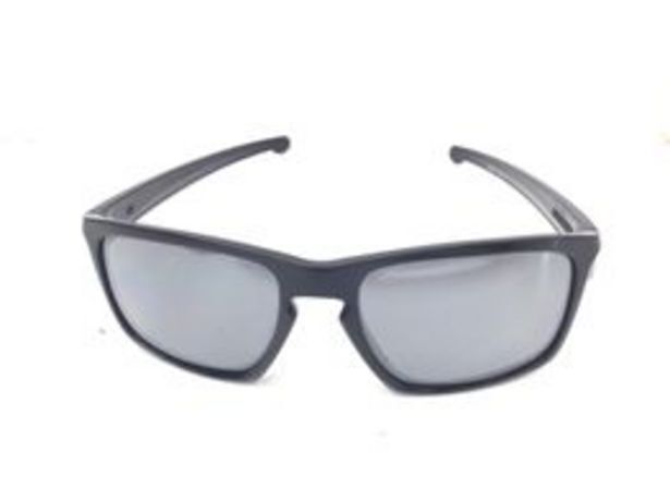 Cash Converters Gafas de sol caballero/unisex oakley sliver oferta