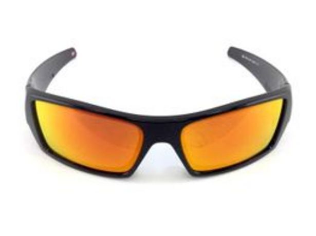 Cash Converters Gafas de sol caballero/unisex oakley gascan 00914-4460 oferta