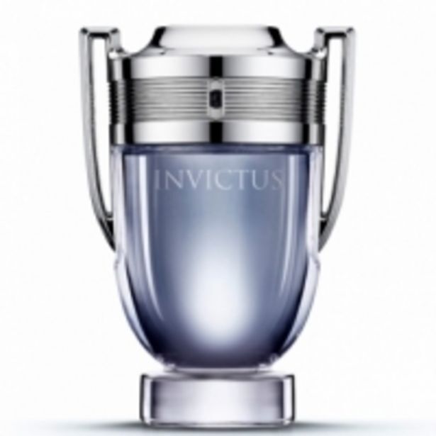 Douglas Paco rabanne invictus eau de toilette oferta