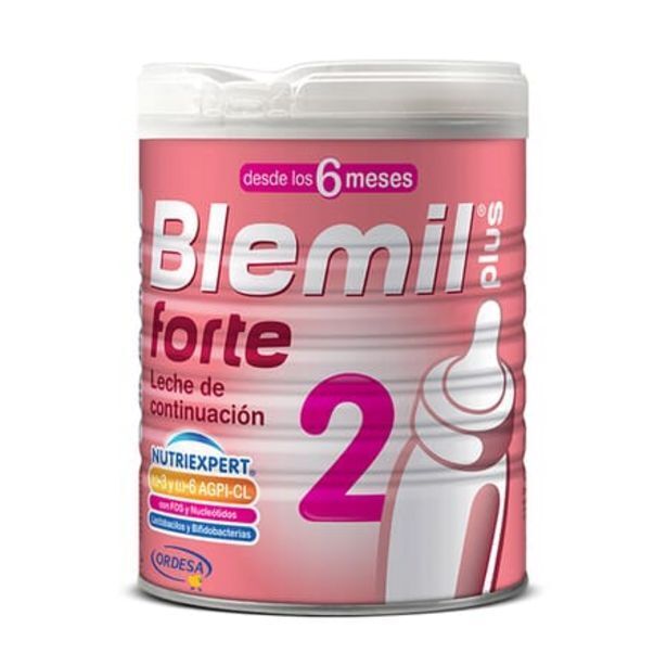 NutriTienda Blemil plus forte 2 - 800g oferta