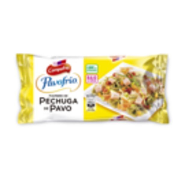 Sorli Pit gall d'indi mini 380g oferta