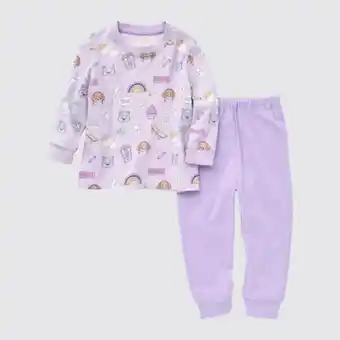 Uniqlo Paw patrol ut pijama estampado gráfico oferta