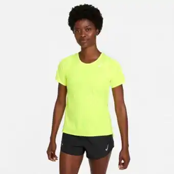 Outlet Sport Camiseta manga corta nike dri-fit race oferta