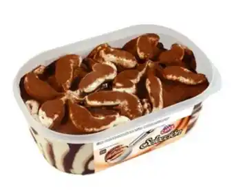5 Océanos Tarrina selección tiramisu 900ml oferta