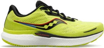Intersport Saucony · zapatillas running triumph 19 oferta