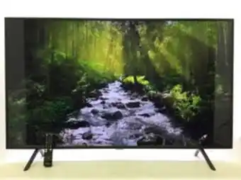 Cash Converters Televisor led 55” samsung ue55ru7105k smart tv oferta