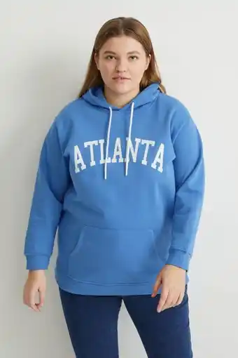 C&A Sudadera con capucha oferta