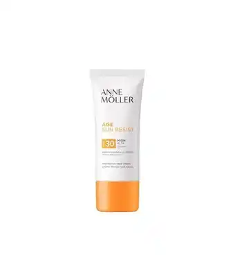 Perfumeries Facial Age sun resist crema... oferta