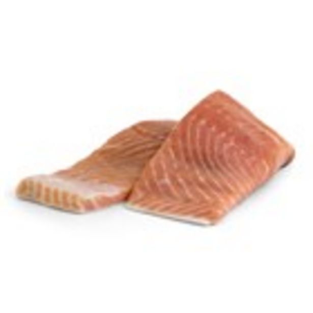 Plusfresc Salmó a supremes oferta