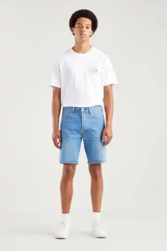 Fifty Factory Short vaquero 501® oferta